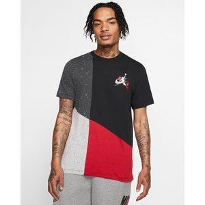 Jordan Jumpman Classics Men’s T-Shirt CU4560-010